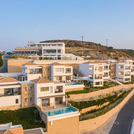 Hotel White Rock Of Kos - Adults Only 5*