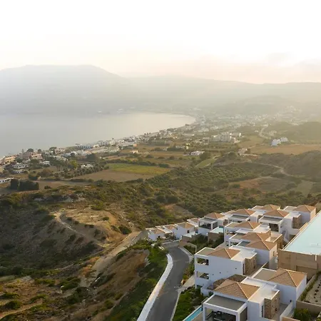 White Rock Of Kos - Adults Only 5* Kefalos (Kos)