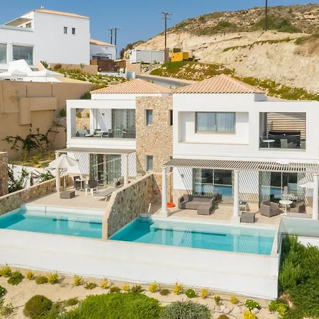 White Rock Of Kos - Adults Only فندق 5*