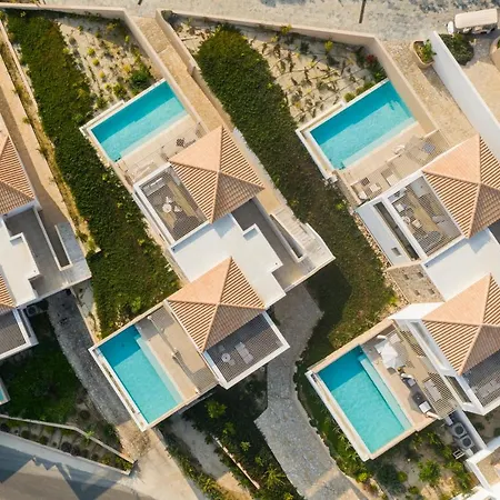 White Rock Of Kos - Adults Only 5* Kéfalos