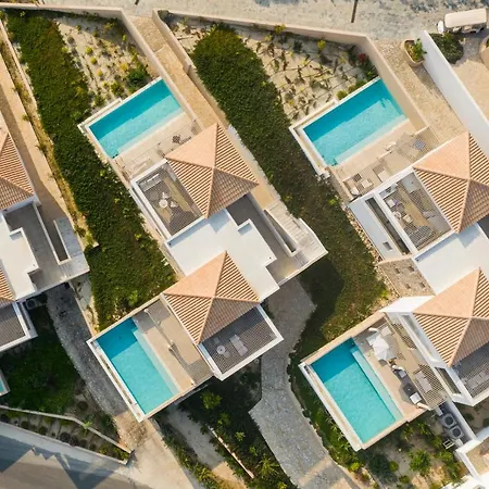 White Rock Of Kos - Adults Only 5* Kefalos (Kos)