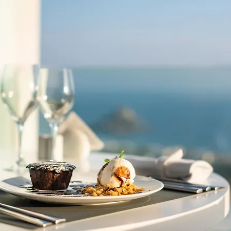 White Rock Of Kos - Adults Only