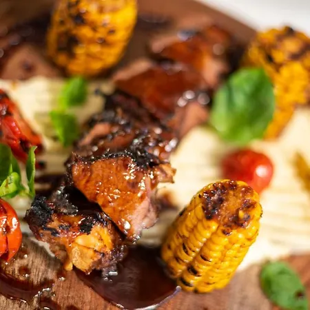 White Rock Of Kos - Adults Only 5*