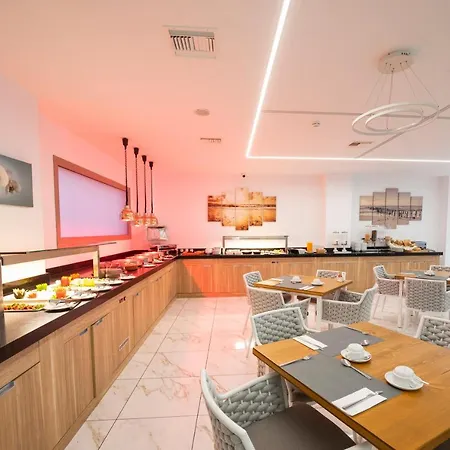 White Rock Of Kos - Adults Only 5*