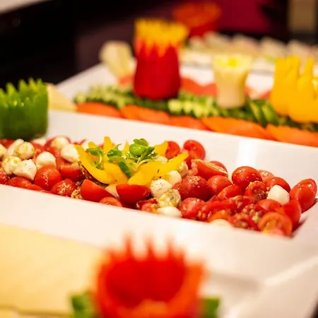 Hotel White Rock Of Kos - Adults Only 5*