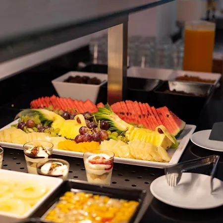 White Rock Of Kos - Adults Only Hotel 5*