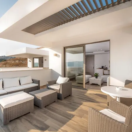 White Rock Of Kos - Adults Only