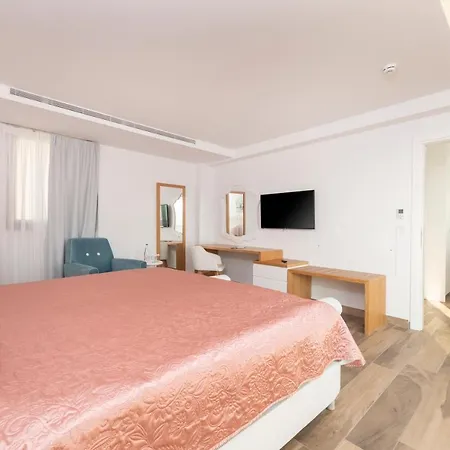 Hotel White Rock Of Kos - Adults Only Kefalos (Kos)