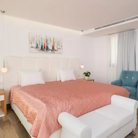 White Rock Of Kos - Adults Only 5* Kefalos (Kos)