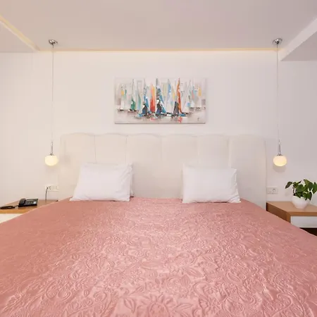 White Rock Of Kos - Adults Only Hotel