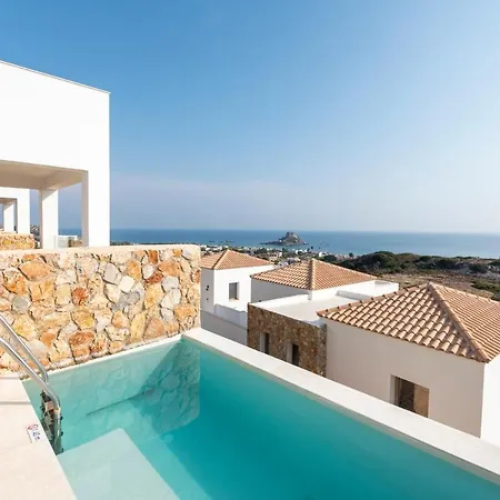 Hotel White Rock Of Kos - Adults Only Kefalos (Kos)
