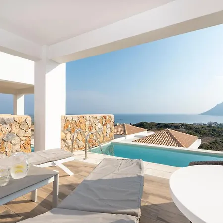 White Rock Of Kos - Adults Only Hotel