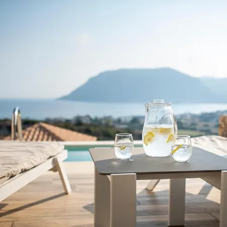 White Rock Of Kos - Adults Only Hotel Kefalos (Kos)