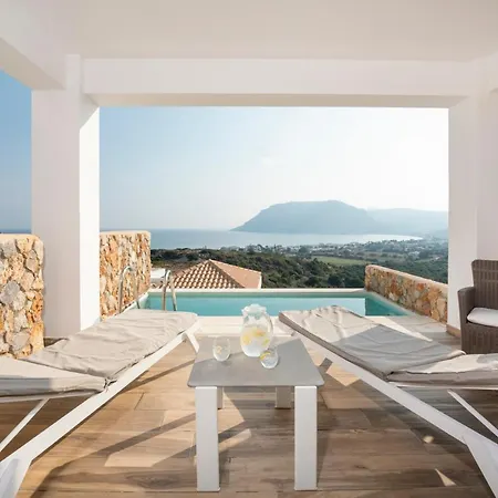 White Rock Of Kos - Adults Only Hotel Kefalos (Kos)