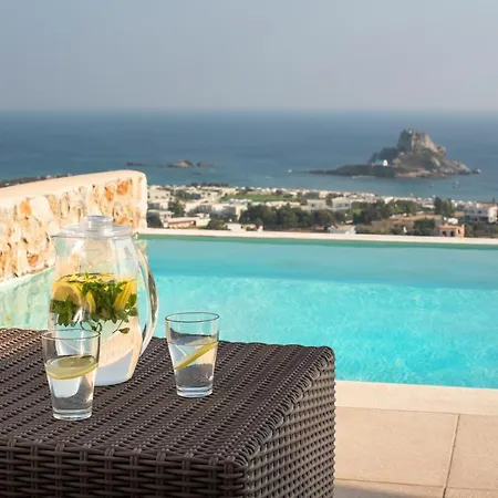 Hotel White Rock Of Kos - Adults Only 5*
