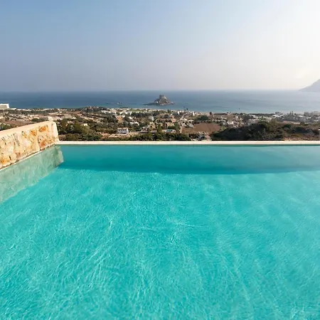 White Rock Of Kos - Adults Only فندق Kéfalos