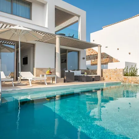 White Rock Of Kos - Adults Only Hotel