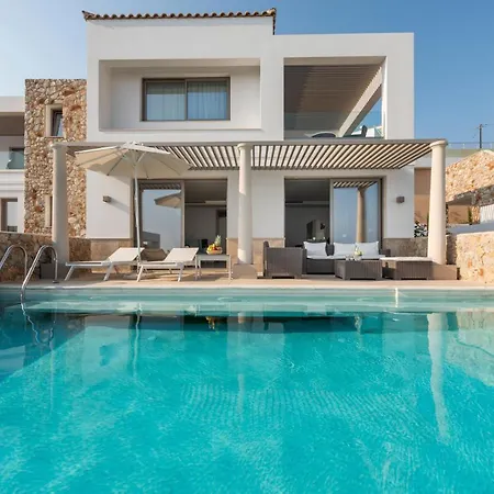 Hotel White Rock Of Kos - Adults Only Kefalos (Kos)