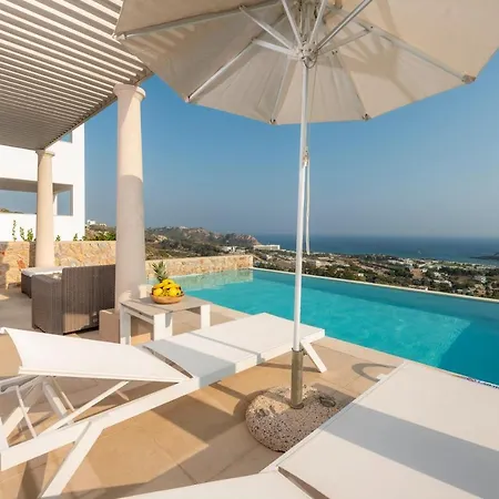 Hotel White Rock Of Kos - Adults Only Kefalos (Kos)