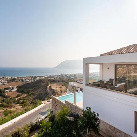 Hotel White Rock Of Kos - Adults Only