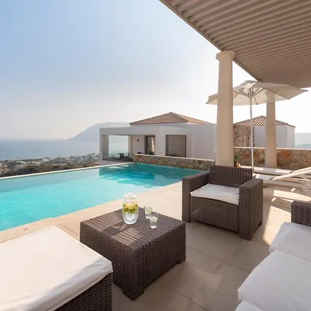 Hotel White Rock Of Kos - Adults Only