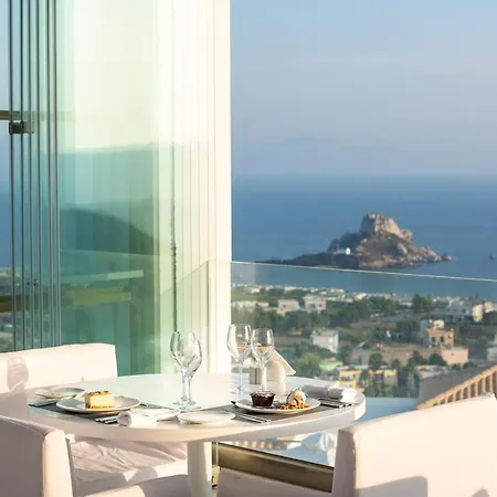 White Rock Of Kos - Adults Only 5*