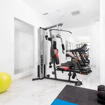 Hotel White Rock Of Kos - Adults Only