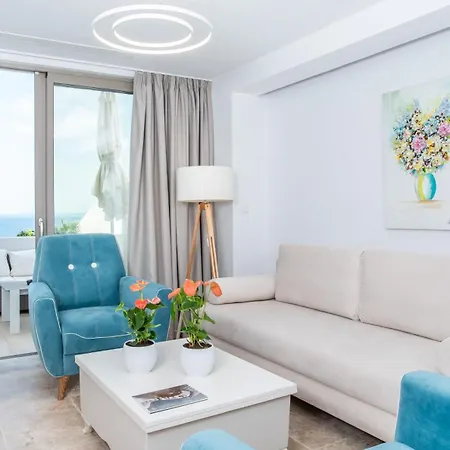 White Rock Of Kos - Adults Only Kéfalos