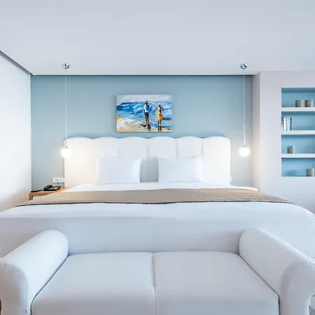 White Rock Of Kos - Adults Only Hotel Kefalos (Kos)