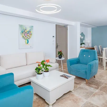 Hotel White Rock Of Kos - Adults Only