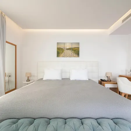 White Rock Of Kos - Adults Only فندق 5*