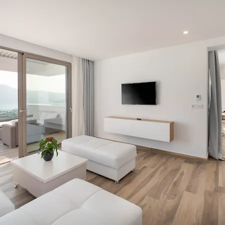 White Rock Of Kos - Adults Only Hotel Kefalos (Kos)