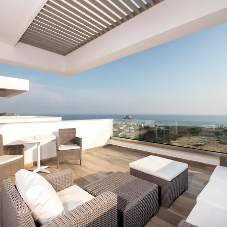 White Rock Of Kos - Adults Only فندق