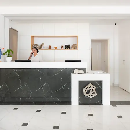 White Rock Of Kos - Adults Only Hotel 5*