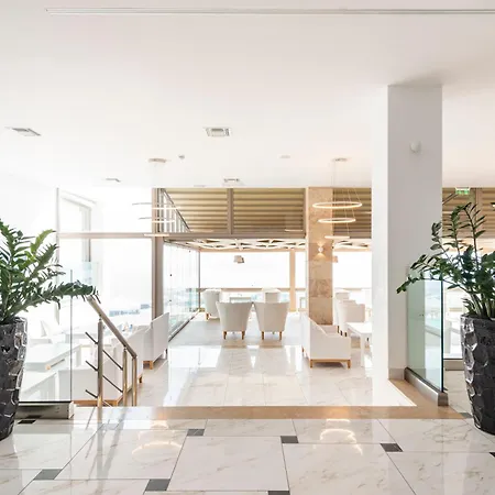 Hotel White Rock Of Kos - Adults Only Kéfalos