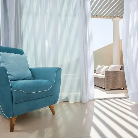 White Rock Of Kos - Adults Only 5*