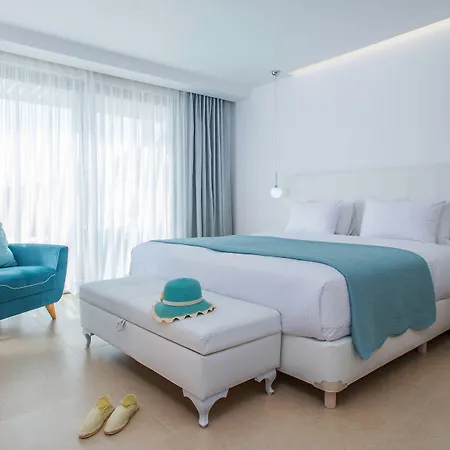 White Rock Of Kos - Adults Only Kéfalos