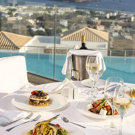 White Rock Of Kos - Adults Only 5*