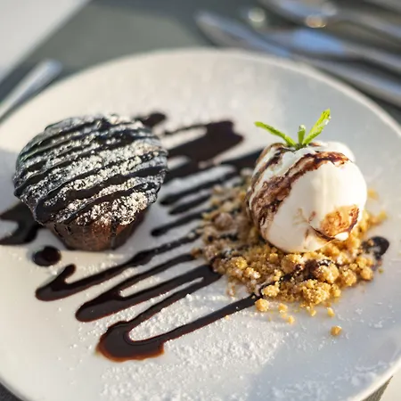 White Rock Of Kos - Adults Only 5*