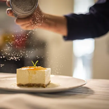 White Rock Of Kos - Adults Only 5*