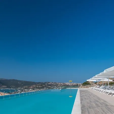 White Rock Of Kos - Adults Only Hotel 5*