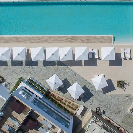 Hotel White Rock Of Kos - Adults Only Kefalos (Kos)