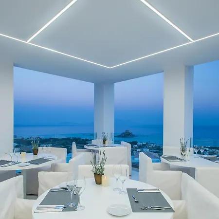 White Rock Of Kos - Adults Only Hotel