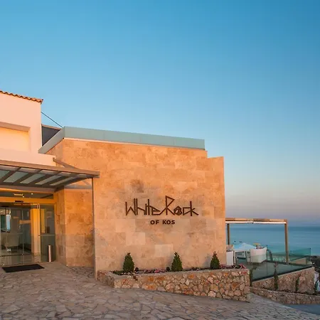 Hotel White Rock Of Kos - Adults Only Kefalos (Kos)