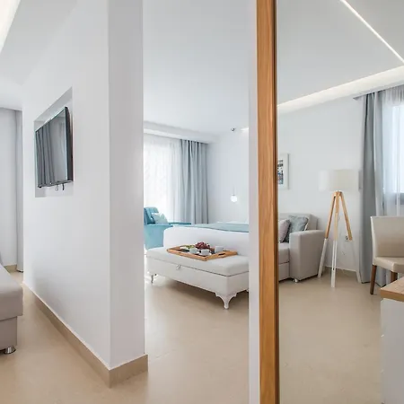 Hotel White Rock Of Kos - Adults Only 5*