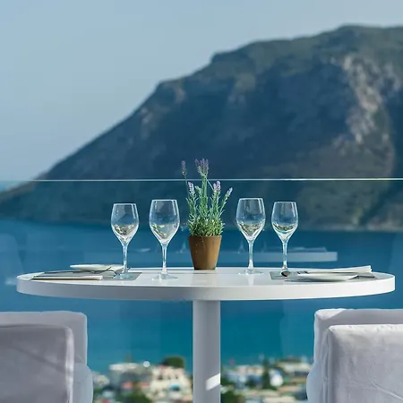 White Rock Of Kos - Adults Only Hotel 5*