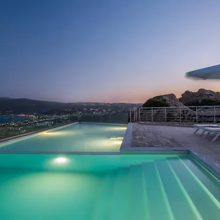 Hotel White Rock Of Kos - Adults Only 5*