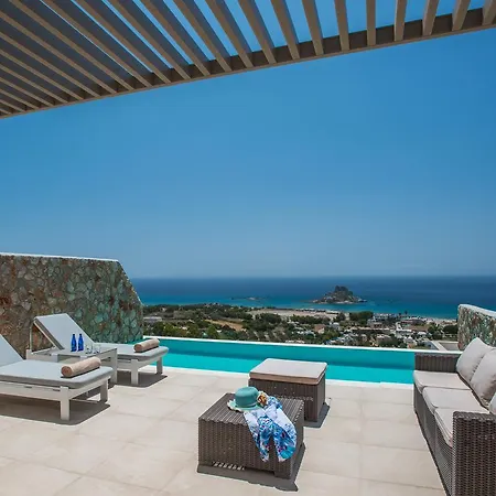 White Rock Of Kos - Adults Only 5*