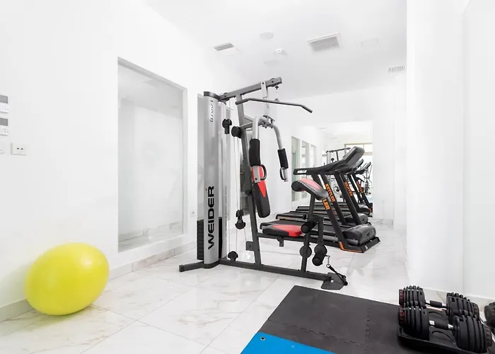 Otel White Rock Of Kos - Adults Only