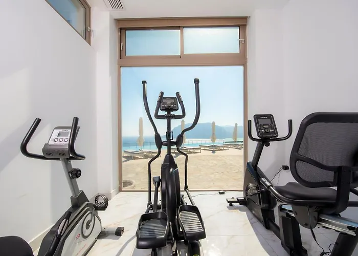 White Rock Of Kos - Adults Only 5* Kéfalos